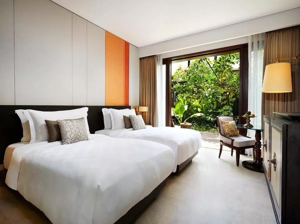 The Anvaya Beach Resort Bali